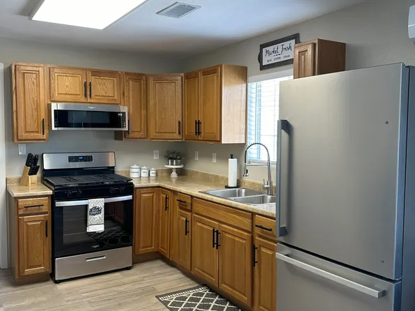 211 Calle Del Ranchos Rd, Truth Or Consequences, NM 87901