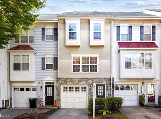 13526 Hamlet Square Ct, Germantown, MD 20874