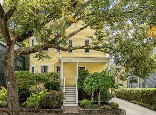 200 Fayerweather St, Cambridge, MA 02138