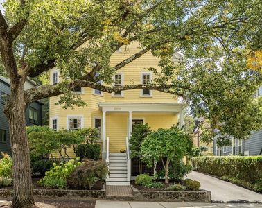 200 Fayerweather St, Cambridge, MA, 02138