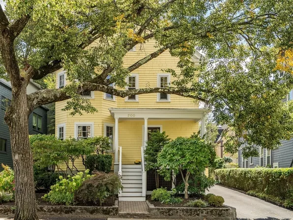 200 Fayerweather St, Cambridge, MA 02138