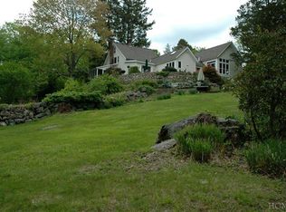 7 Lower Shad Rd #7A, Pound Ridge, NY 10576