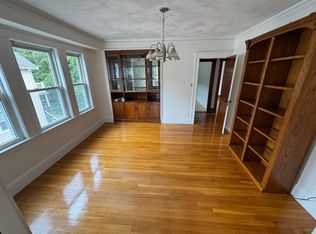36 Brooks Ave, Arlington, MA 02474