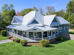 203 W Gordon St, Quitman, GA 31643