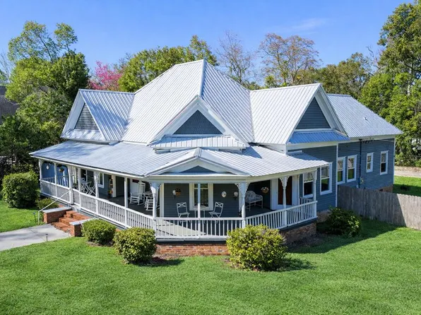 203 W Gordon St, Quitman, GA 31643