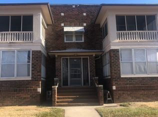 511 N Adams St APT 4, Junction City, KS 66441