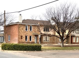 1001 Jefferson St, Plainview, TX 79072