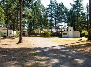 141 E Challenger Dr, Shelton, WA 98584