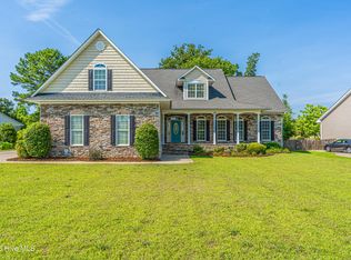 133 Sedona Ct, Raeford, NC 28376