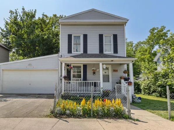 864 4th St NW, Grand Rapids, MI 49504
