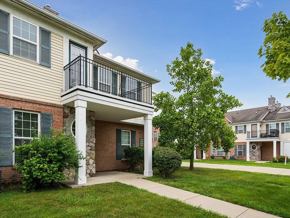 23870 Northstone Village Dr, Taylor, MI 48180 Zillow