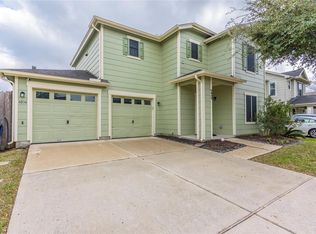 4034 Dogwood Hill St, Pasadena, TX 77503