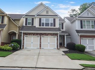 1067 Brownstone Dr #23, Marietta, GA 30008