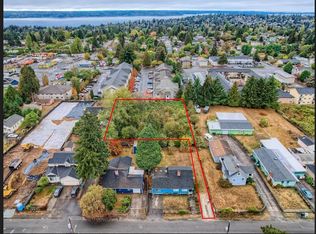 11100 14th Ave SW, Seattle, WA 98146