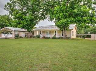 1388 Eagle Canyon Dr, China Spring, TX 76633