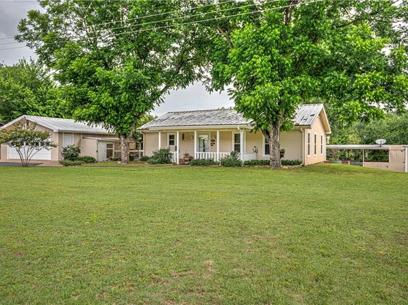 1388 Eagle Canyon Dr, China Spring, TX 76633