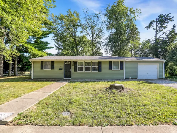 521 W Dicks St, Lebanon, IN 46052