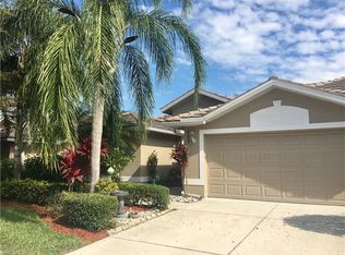 4000 Cordgrass Way, Naples, FL 34112