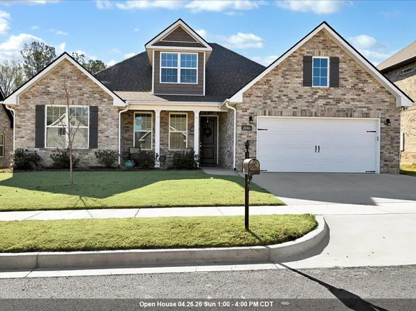 2146 Misty Dr NE, Cullman, AL 35058