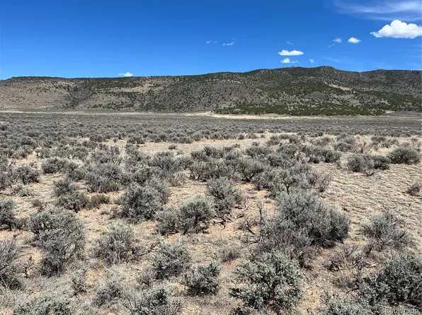 20 Acres Peacock Road, San Luis, CO 81152