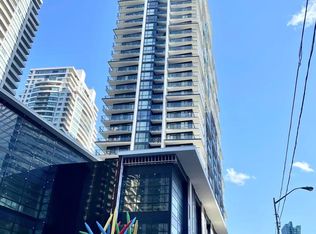 4955 Yonge St #2102, Toronto, ON M2N 5N6