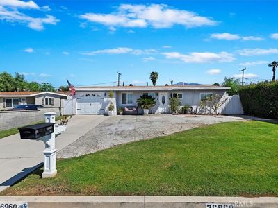 26960 Messina St, Highland, CA, 92346