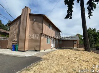12573 SE 27th Ave #12577, Portland, OR