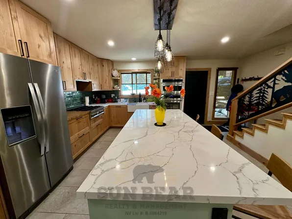 978 Glenrock Ct #8, Incline Village, NV 89451