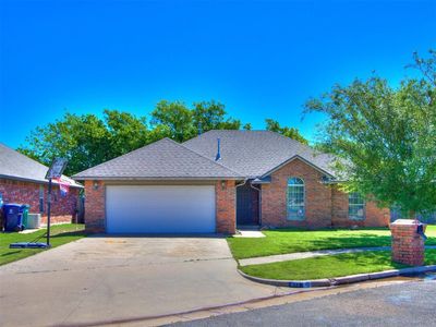 812 Garrison Ln, Yukon, OK, 73099