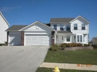 7201 Wyndridge Rd, Machesney Park, IL 61115