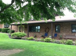 4481 Fre Mar Rd NE, Lancaster, OH 43130