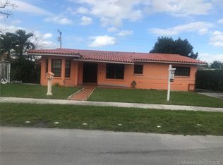 7749 SW 35th Ter, Miami, FL 33155
