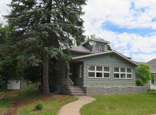 321 E Rives St, Rhinelander, WI 54501
