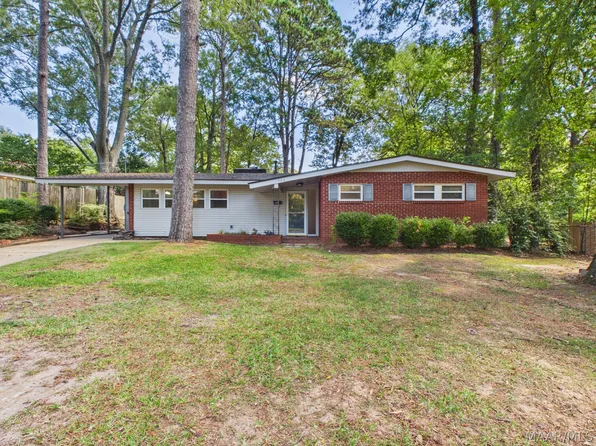 924 Hillman St, Montgomery, AL 36109