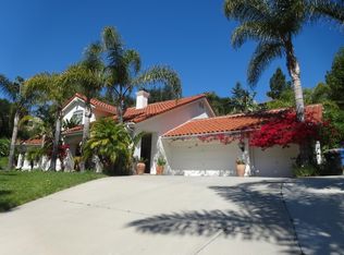 675 Manor Ridge Rd, Santa Paula, CA 93060