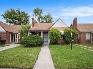 18620 Robson St, Detroit, MI 48235