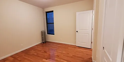 Rented by New York Residence