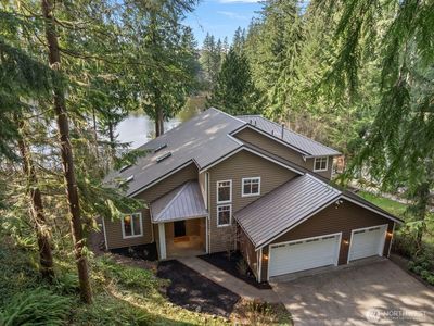 10625 320th Avenue NE, Carnation, WA, 98014