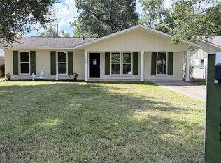 1629 Glen Ridge Drive, Savannah, GA 31415