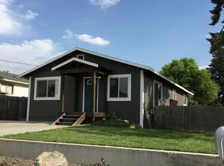 307 Bash St, Cottonwood, ID 83522