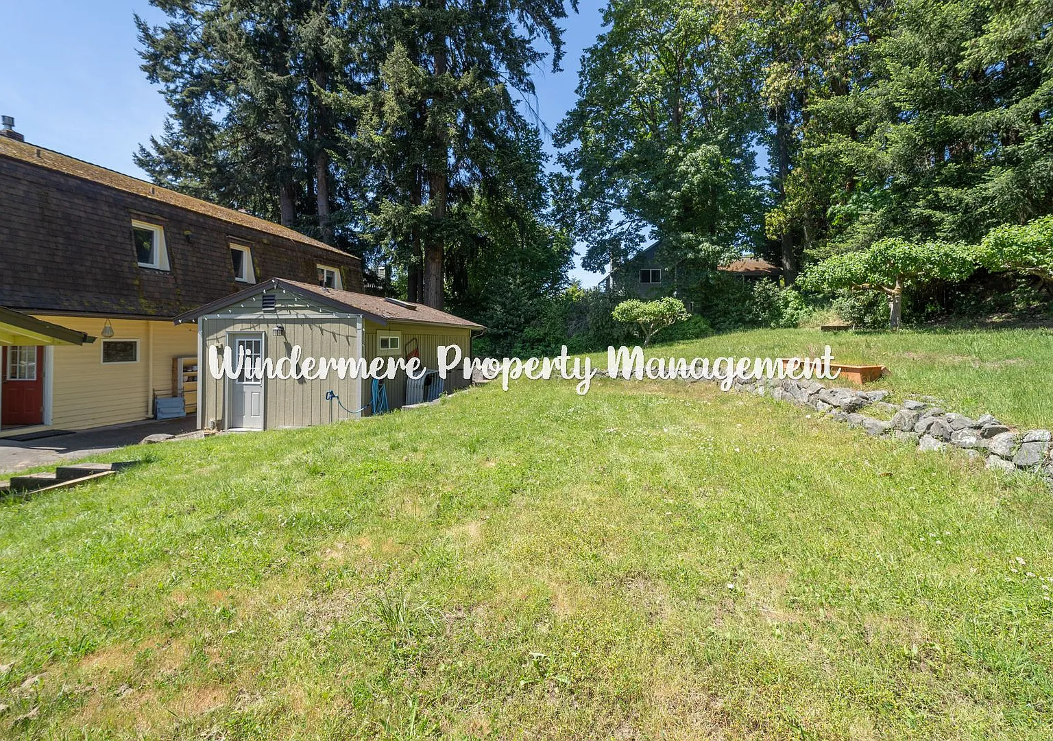 Peaceful and bright 3 bed in Kingston, walk to ferry, with Dry Sauna! — Photo 2