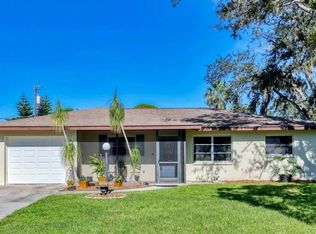 1208 Leeward Rd, Venice, FL 34293