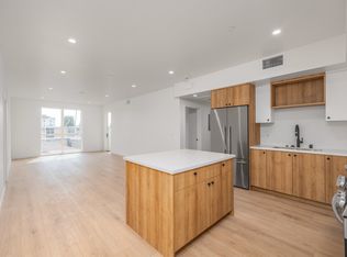 27th Street Apartments, Los Angeles, CA 90018