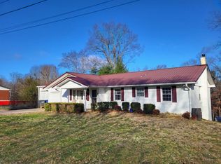 254 Shane Lee Cir, Dover, TN 37058
