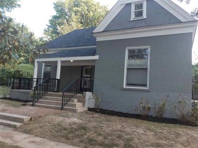 1637 Southern Ave, Memphis, TN, 38114