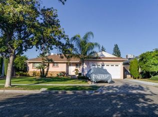 3617 E Fairmont Ave, Fresno, CA 93726