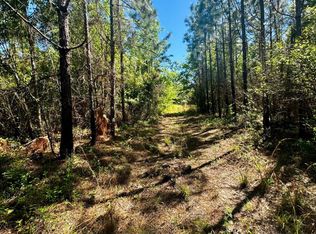 Vac Sw Federal Rd #1, Lamont, FL 32336