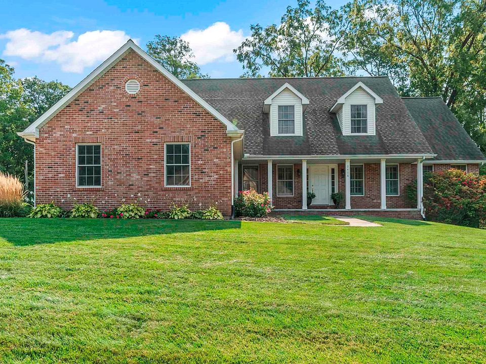 1st image of 2416 N Cobble Creek Ct