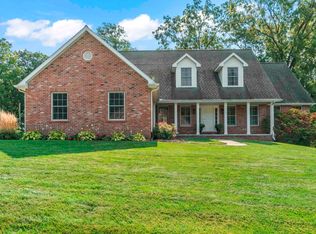 2416 N Cobble Creek Ct, Hanna City, IL 61536