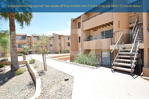 8055 E Thomas Rd #B304 Photo 1